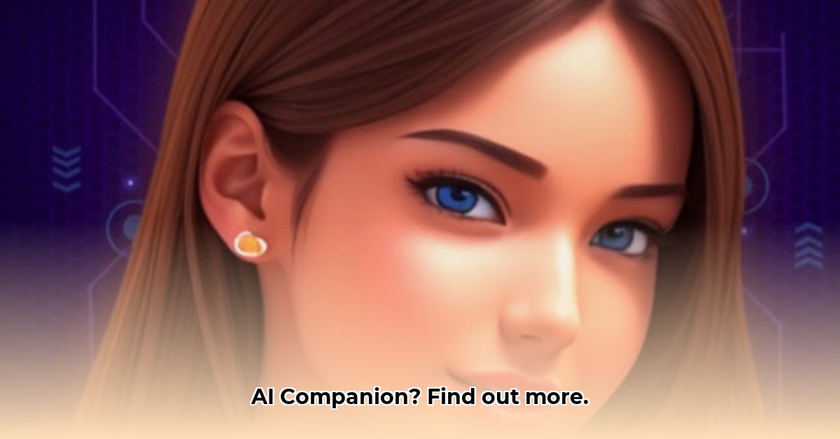 lover-ai-app